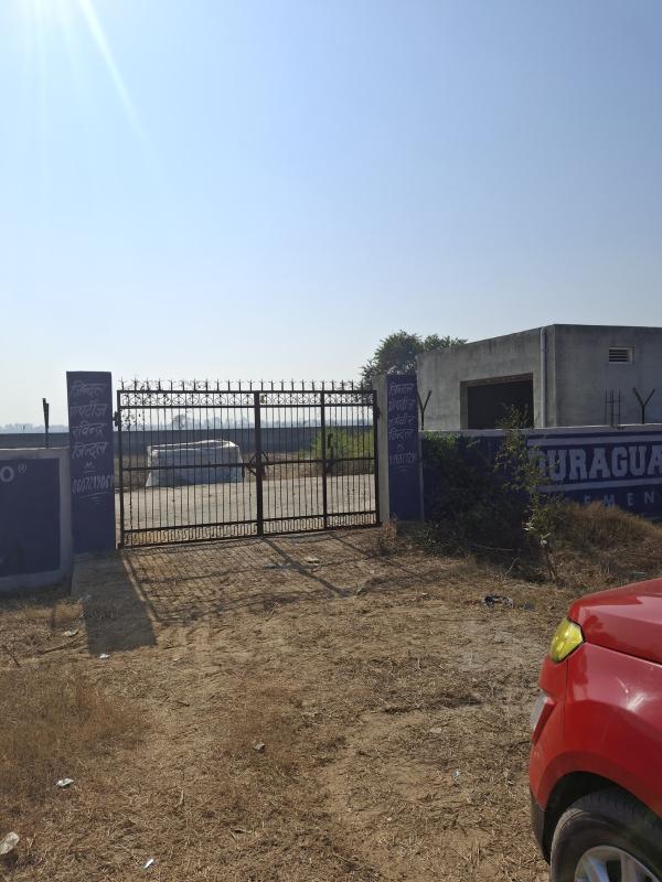  3300 Sq. Yards Residential Plot for Sale in Chhuchhakwas, Jhajjar