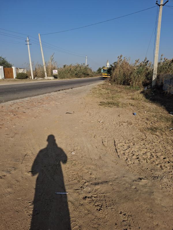  2 Acre Residential Plot for Sale in Professor Colony, Charkhi Dadri