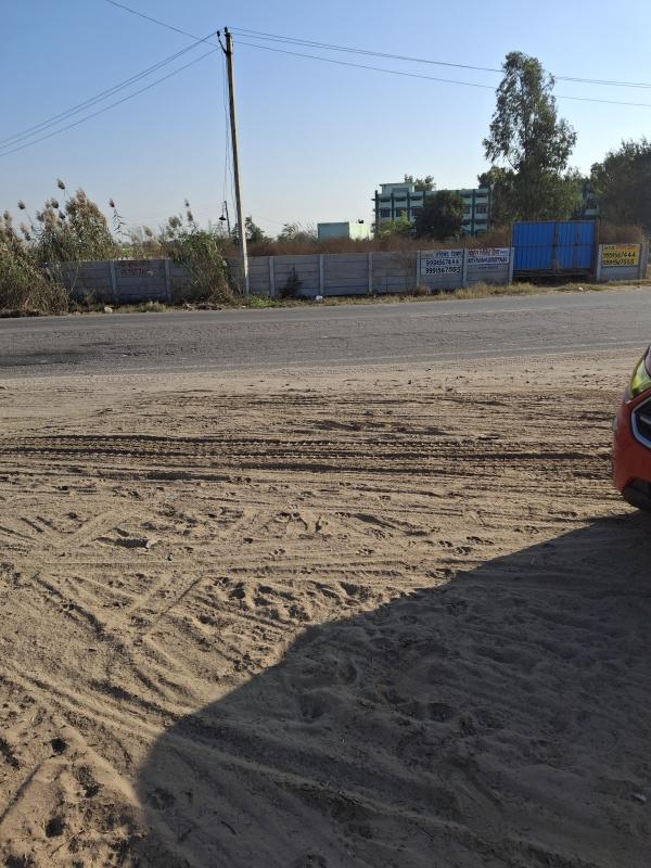  2 Acre Residential Plot for Sale in Professor Colony, Charkhi Dadri