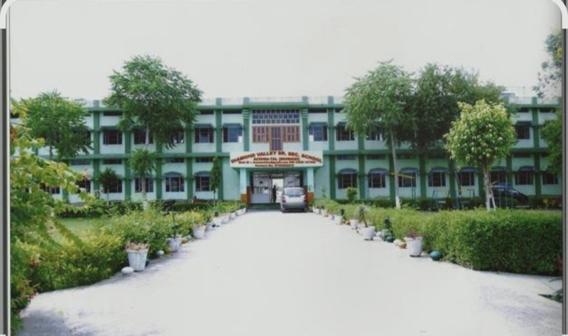  2 Acre Residential Plot for Sale in Professor Colony, Charkhi Dadri