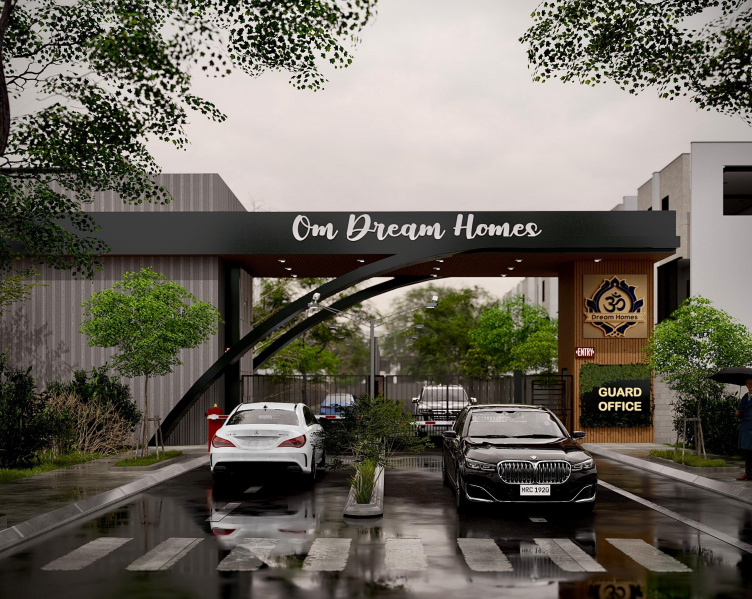  125 Sq. Yards Residential Plot for Sale in Jhajjar Road, Rohtak