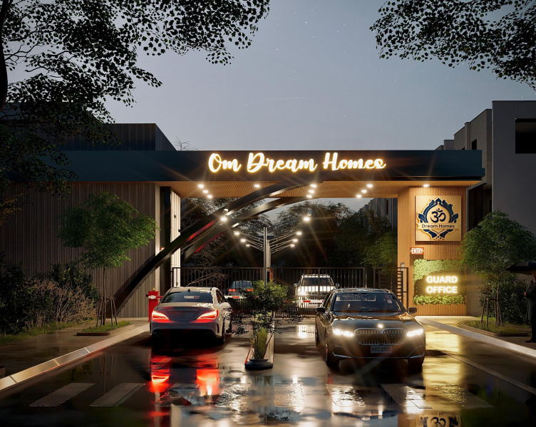  125 Sq. Yards Residential Plot for Sale in Jhajjar Road, Rohtak