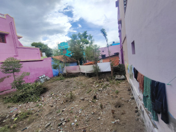  Residential Plot for Sale in Srivilliputhur, Virudhunagar