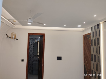 3 BHK Builder Floor for Sale in Sector 8 Dwarka, Delhi