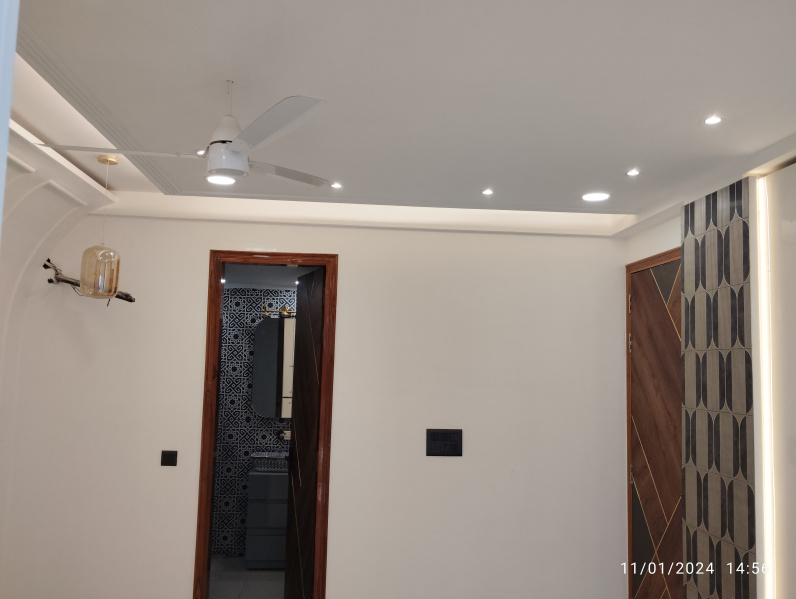 3 BHK Builder Floor 800 Sq.ft. for Sale in Sector 8 Dwarka, Delhi