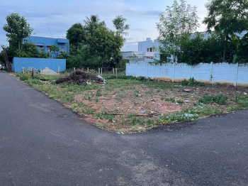  Residential Plot for Sale in Ramnagar, Devakottai, Sivaganga