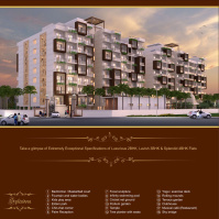 2 BHK Flat for Sale in Saddu, Raipur