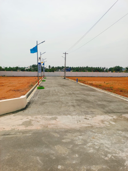  Residential Plot for Sale in Sulur, Coimbatore