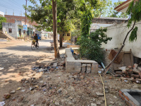 Warehouse for Rent in Bhullanpur, Varanasi