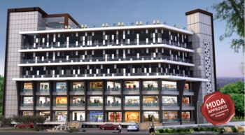  Commercial Shop for Rent in Hathibarkala, Dehradun