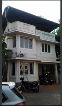  Office Space for Rent in Vyttila, Ernakulam