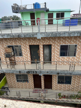 8 BHK House for Rent in AG Colony, Ranchi