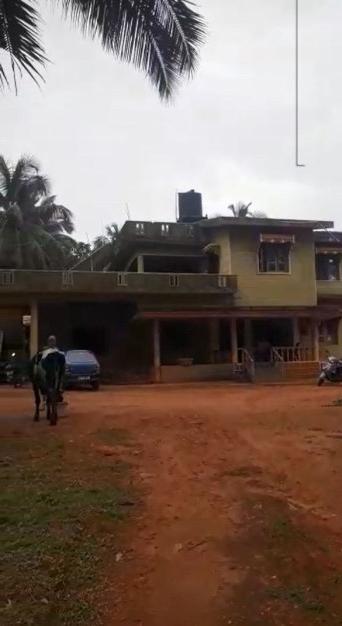  69 Ares Agricultural/Farm Land for Sale in Kundapura, Udupi