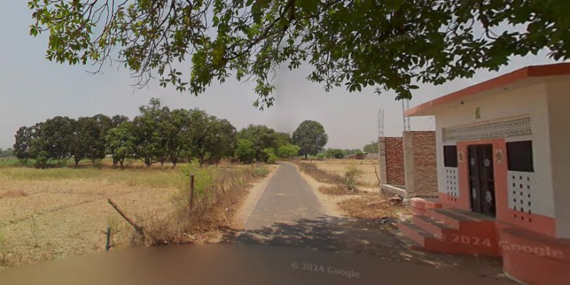  Agricultural Land 3 Biswa for Sale in Lalganj, RaeBareli