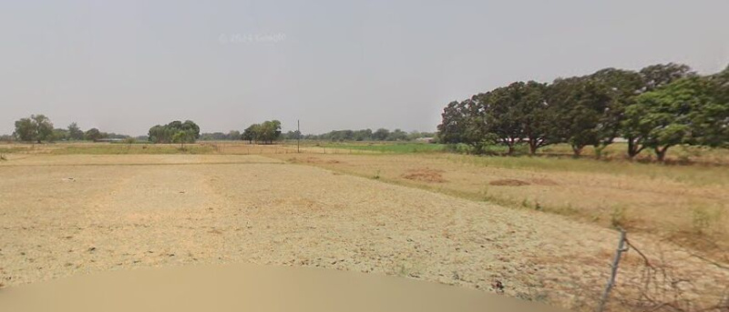  Agricultural Land 3 Biswa for Sale in Lalganj, RaeBareli