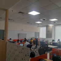  Office Space for Rent in Sector 62 Noida