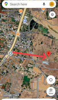  Residential Plot for Sale in Nagamangalam, Tiruchirappalli