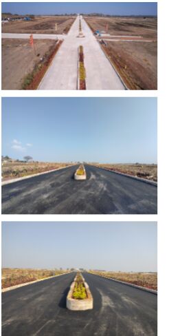  Residential Plot 146 Sq. Yards for Sale in Munpalle, Medak