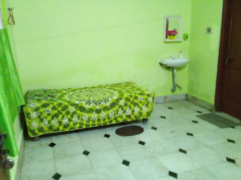 1 BHK House 500 Sq.ft. for Rent in Bomikhal, Bhubaneswar