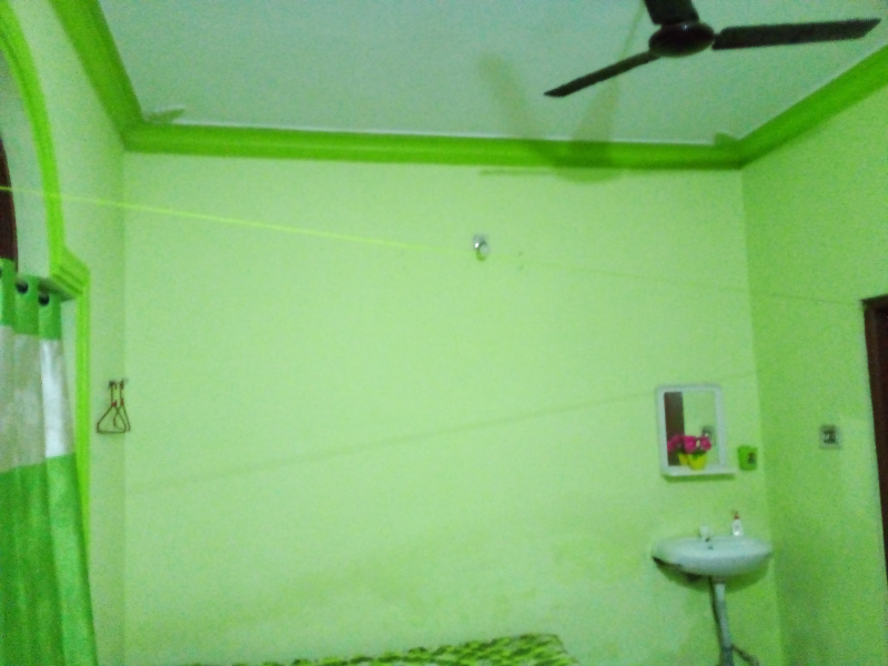 1 BHK House 500 Sq.ft. for Rent in Bomikhal, Bhubaneswar