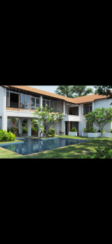  Villa for Rent in Saligao Calangute Road, Goa