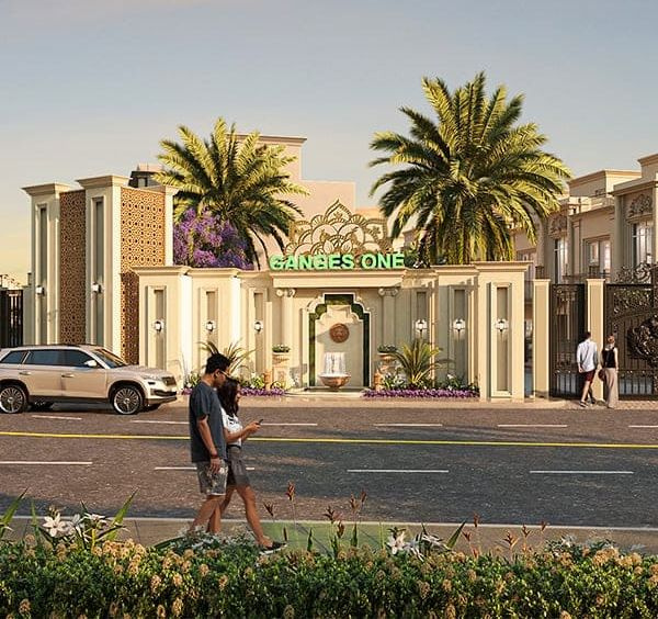 3 BHK 2670 Sq.ft. Villa for Sale in Sajanpur Peeli, Haridwar