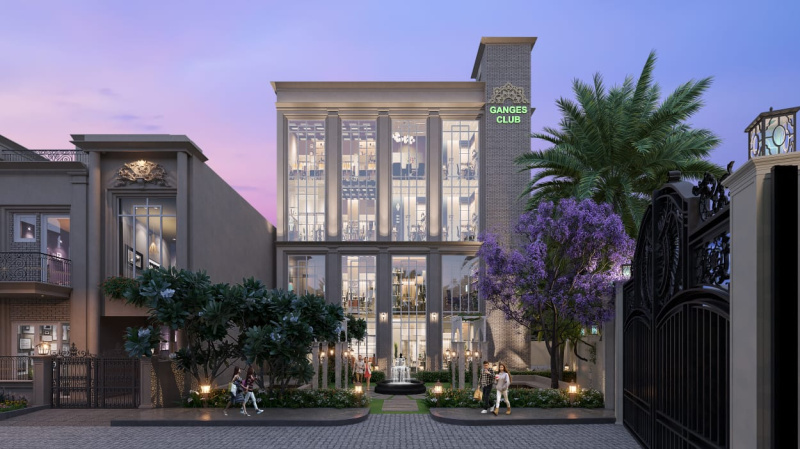 3 BHK 2800 Sq.ft. Villa for Sale in Sajanpur Peeli, Haridwar