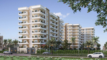 3 BHK Flat for Sale in Bhupatwala, Haridwar