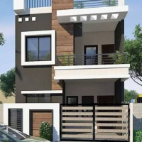 4 BHK House for Sale in Chhipaner Road, Harda