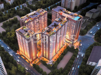 3 BHK Flat for Rent in Andheri West, Mumbai