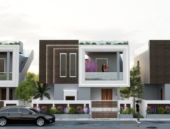 3 BHK House for Sale in Mangalagiri, Vijayawada