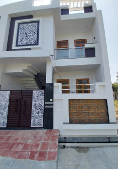 2 BHK House for Sale in Mohanlalganj, Lucknow