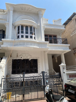 5 BHK House for Rent in Athwa, Surat
