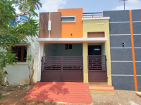 2 BHK House for Sale in Sikkandar Chavadi, Madurai