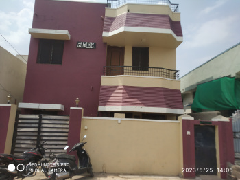 3 BHK House for Sale in Mecca Colony, Gulbarga