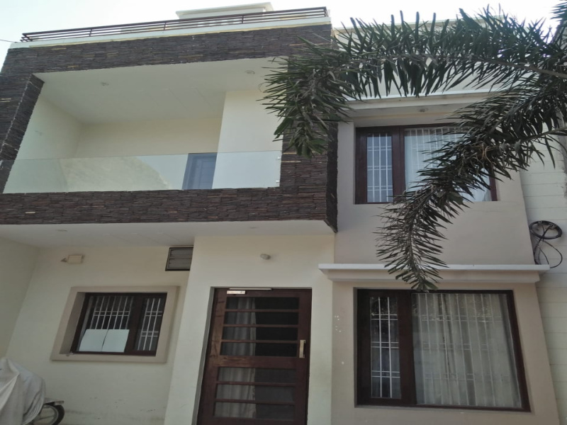  Residential Plot 1360 Sq.ft. for Sale in Bhulath, Kapurthala