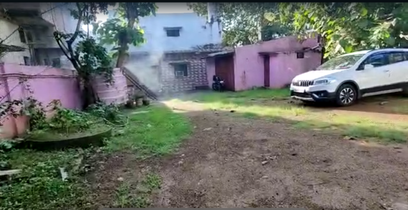 2 BHK House 2000 Sq.ft. for Sale in Jankia, Khordha