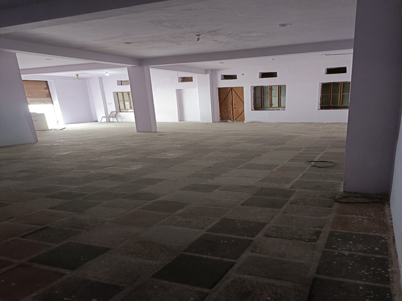  Warehouse 2500 Sq.ft. for Rent in Vishwakarma Industrial Area, Jaipur