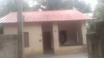 1 BHK House for Sale in Thiruvallam, Thiruvananthapuram