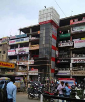  Office Space for Rent in Main Road, Ranchi