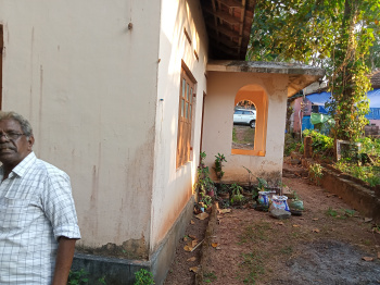  Residential Plot for Sale in Vakathanam, Kottayam