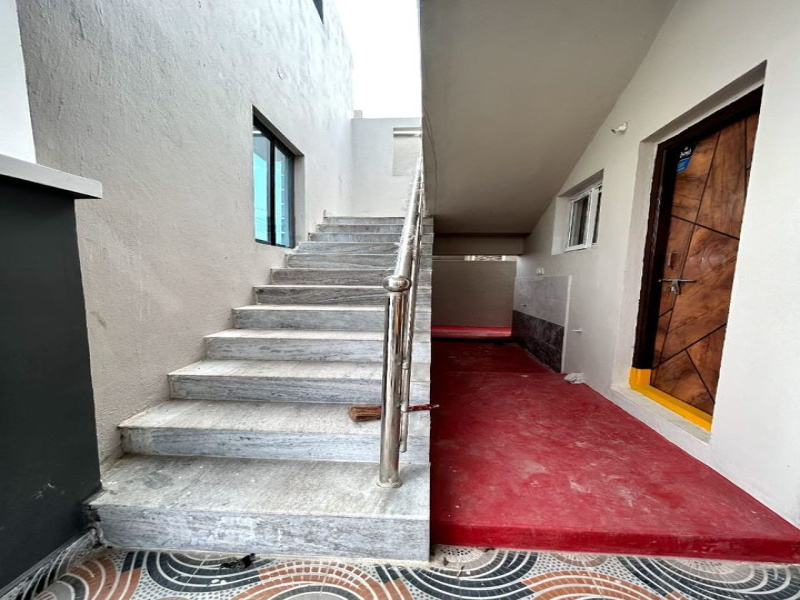 2 BHK House 1100 Sq.ft. for Sale in Kundanpally, Hyderabad