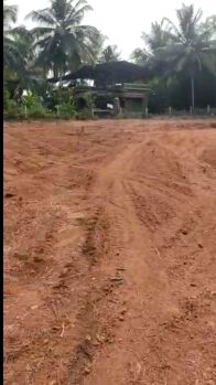  Residential Plot for Sale in Kinnigoli, Mangalore