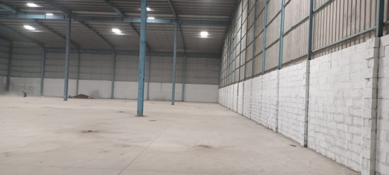  Warehouse 76308 Sq.ft. for Rent in Vadpe, Bhiwandi, Thane