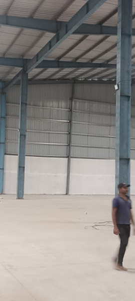  Warehouse 76308 Sq.ft. for Rent in Vadpe, Bhiwandi, Thane