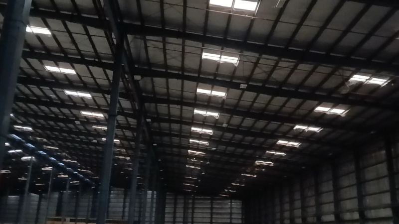  Warehouse 315700 Sq.ft. for Rent in Bhiwandi, Thane