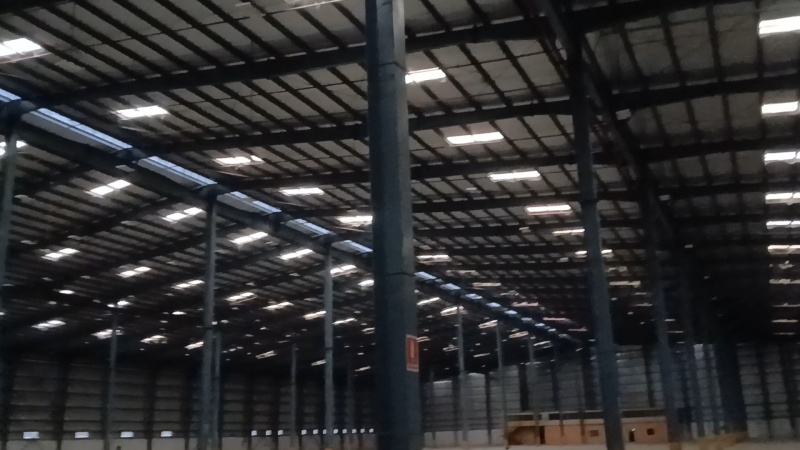  Warehouse 315700 Sq.ft. for Rent in Bhiwandi, Thane