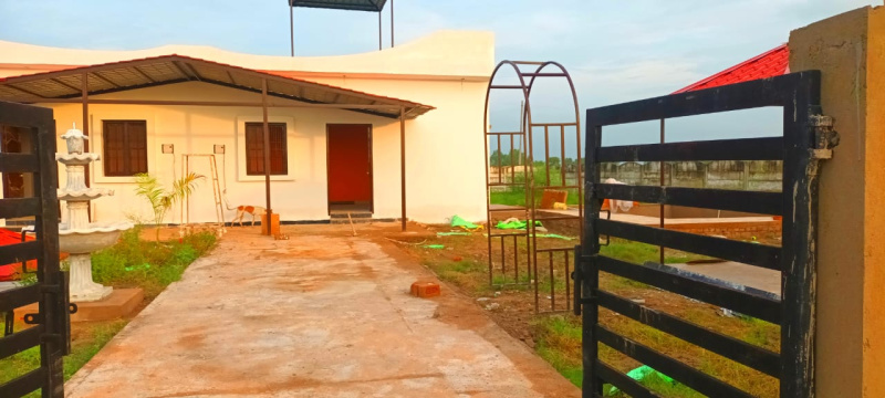 1 BHK Farm House 2999 Sq.ft. for Sale in Bakshi Ka Talab, Lucknow