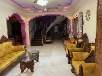 3 BHK House & Villa for Sale in Vuda Colony, Visakhapatnam