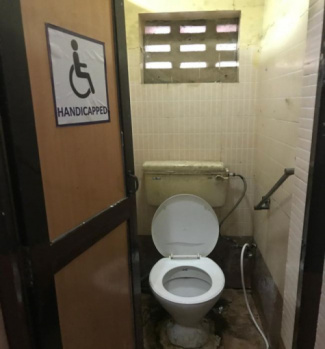  Office Space for Rent in Chingrighata, Kolkata